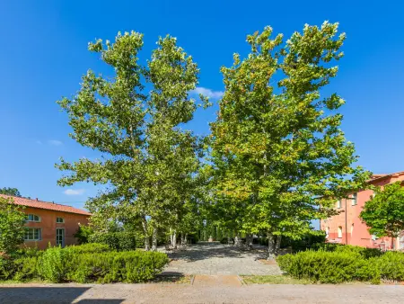 Quercia Alta – Appartement 90m² rénové à Scarlino : photo 30