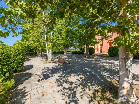 Quercia Alta – Appartement 90m² rénové à Scarlino : photo 32