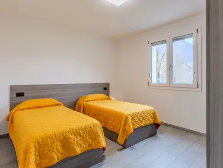 Casa Ulivo - Appartement 6 pers. vue lac à Porlezza : photo 16