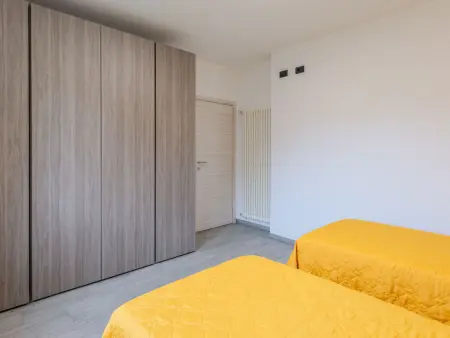 Casa Ulivo - Appartement 6 pers. vue lac à Porlezza : photo 18