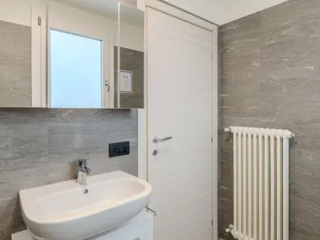 Casa Ulivo - Appartement 6 pers. vue lac à Porlezza : photo 24