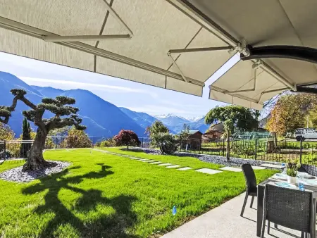 Casa Ulivo - Appartement 6 pers. vue lac à Porlezza : photo 26