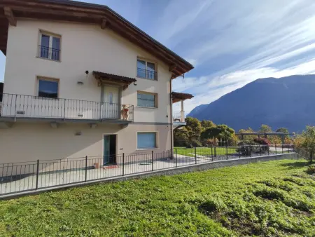 Casa Ulivo - Appartement 6 pers. vue lac à Porlezza : photo 29