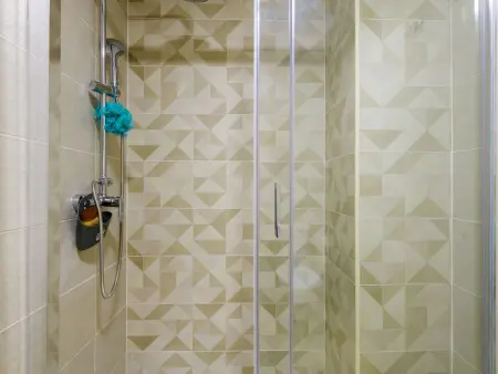 Appartement Ciudad Jardin, 80 m² face à la mer : photo 19