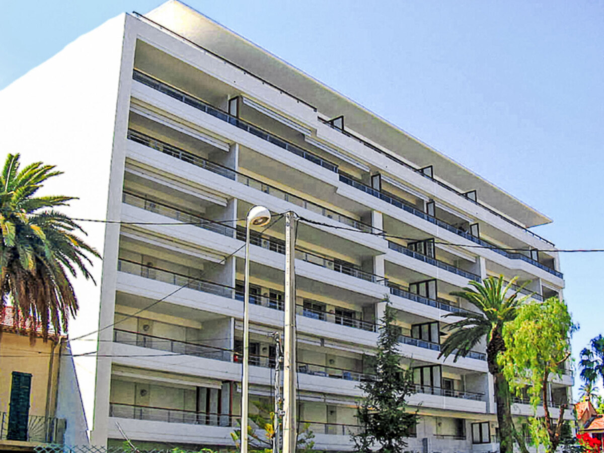 Cristal Croisette - Apt 2 pièces terrasse 20m² Cannes - Photo 6