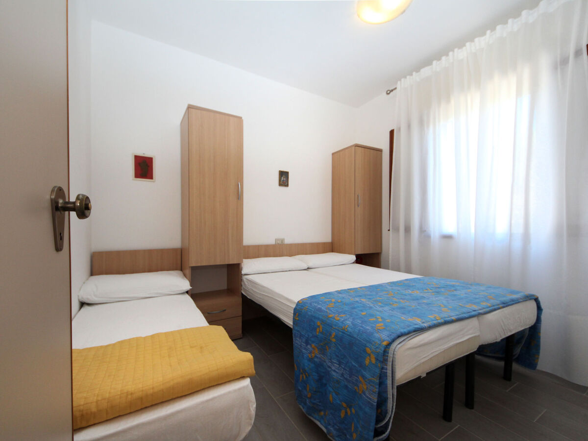 Casa Debora - Appartement 6 pers. à 220 m de la mer - Photo 12