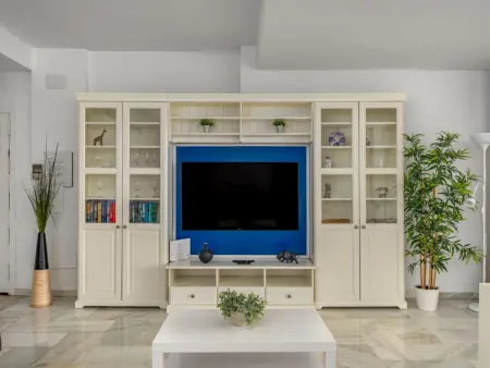 Appartement Puerto Marina vue port, Benalmádena Costa : photo 11