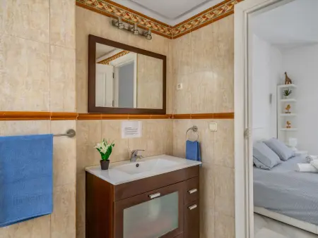 Appartement Puerto Marina vue port, Benalmádena Costa : photo 17
