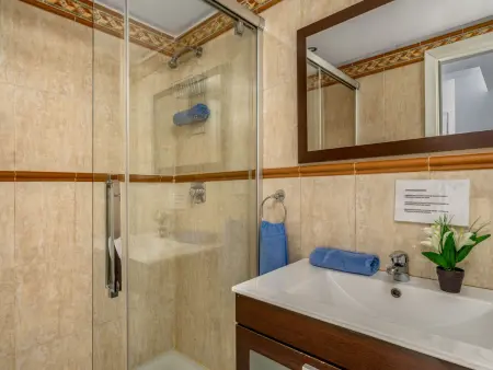Appartement Puerto Marina vue port, Benalmádena Costa : photo 18