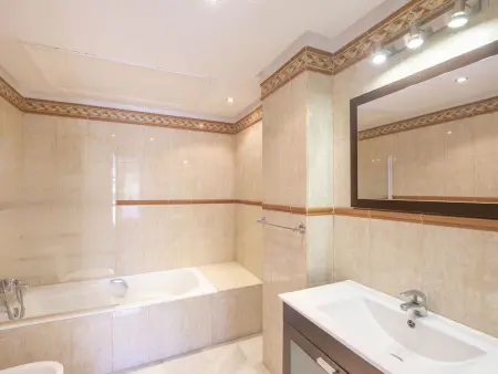 Appartement Puerto Marina vue port, Benalmádena Costa : photo 20