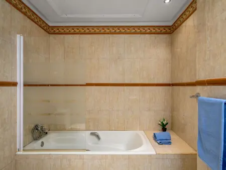Appartement Puerto Marina vue port, Benalmádena Costa : photo 21