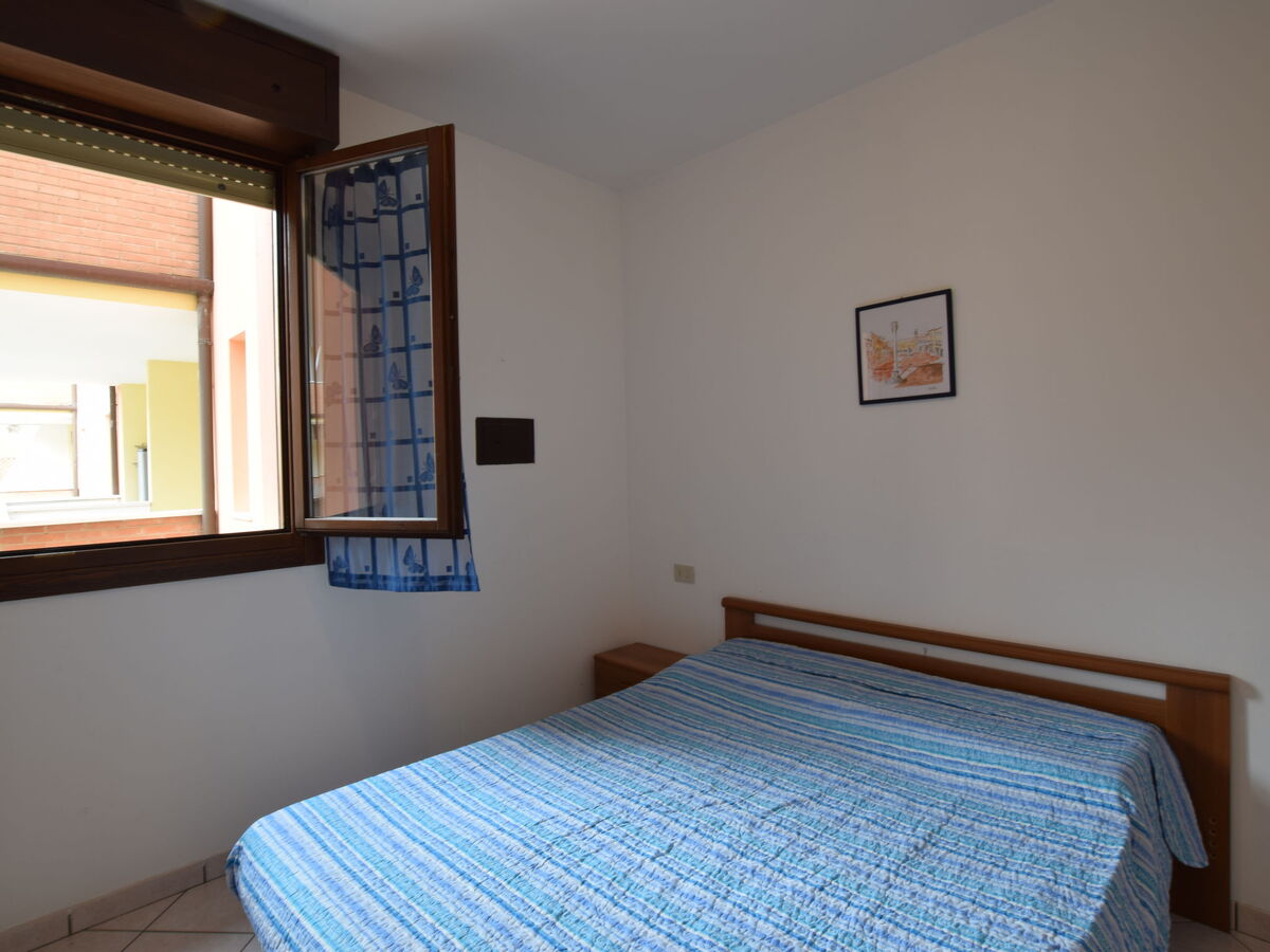 Acquamarina – Appartement 6 pers. à 700 m de la mer - Photo 4