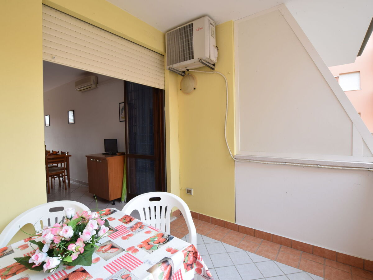 Acquamarina – Appartement 6 pers. à 700 m de la mer - Photo 5