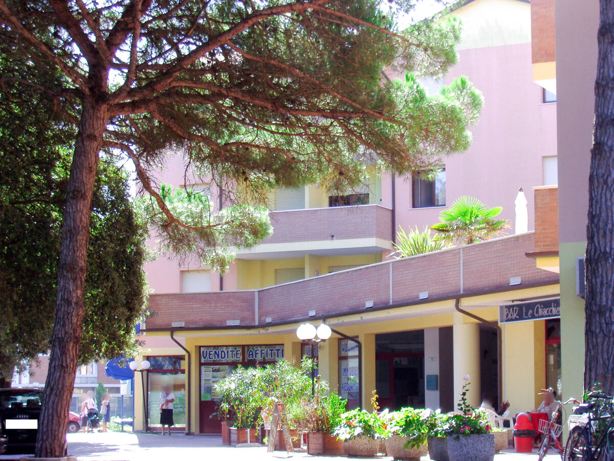 Acquamarina – Appartement 6 pers. à 700 m de la mer - Photo 6