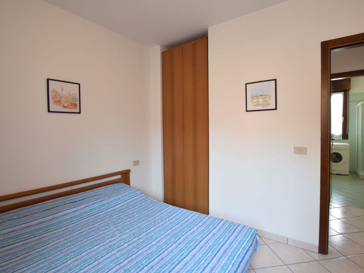 Acquamarina – Appartement 6 pers. à 700 m de la mer - Photo 9