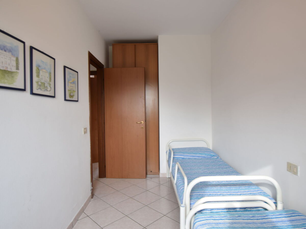 Acquamarina – Appartement 6 pers. à 700 m de la mer - Photo 10