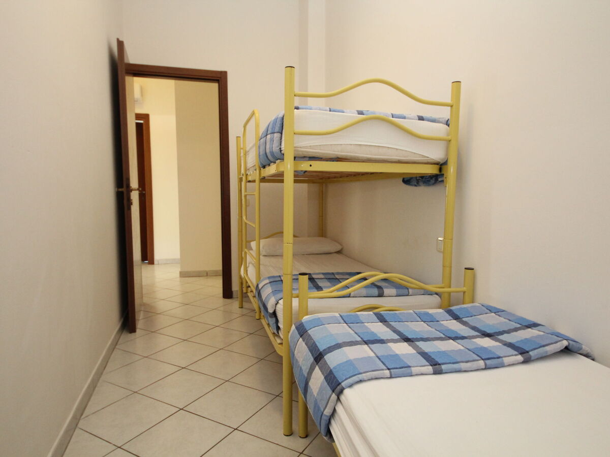 Acquamarina – Appartement 6 pers. à 700 m de la mer - Photo 11