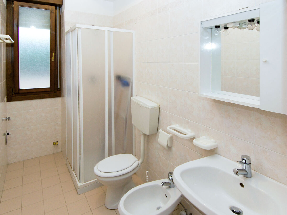 Acquamarina – Appartement 6 pers. à 700 m de la mer - Photo 13