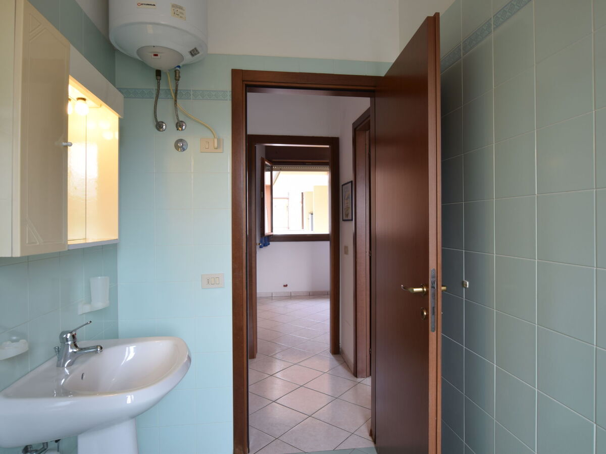 Acquamarina – Appartement 6 pers. à 700 m de la mer - Photo 14