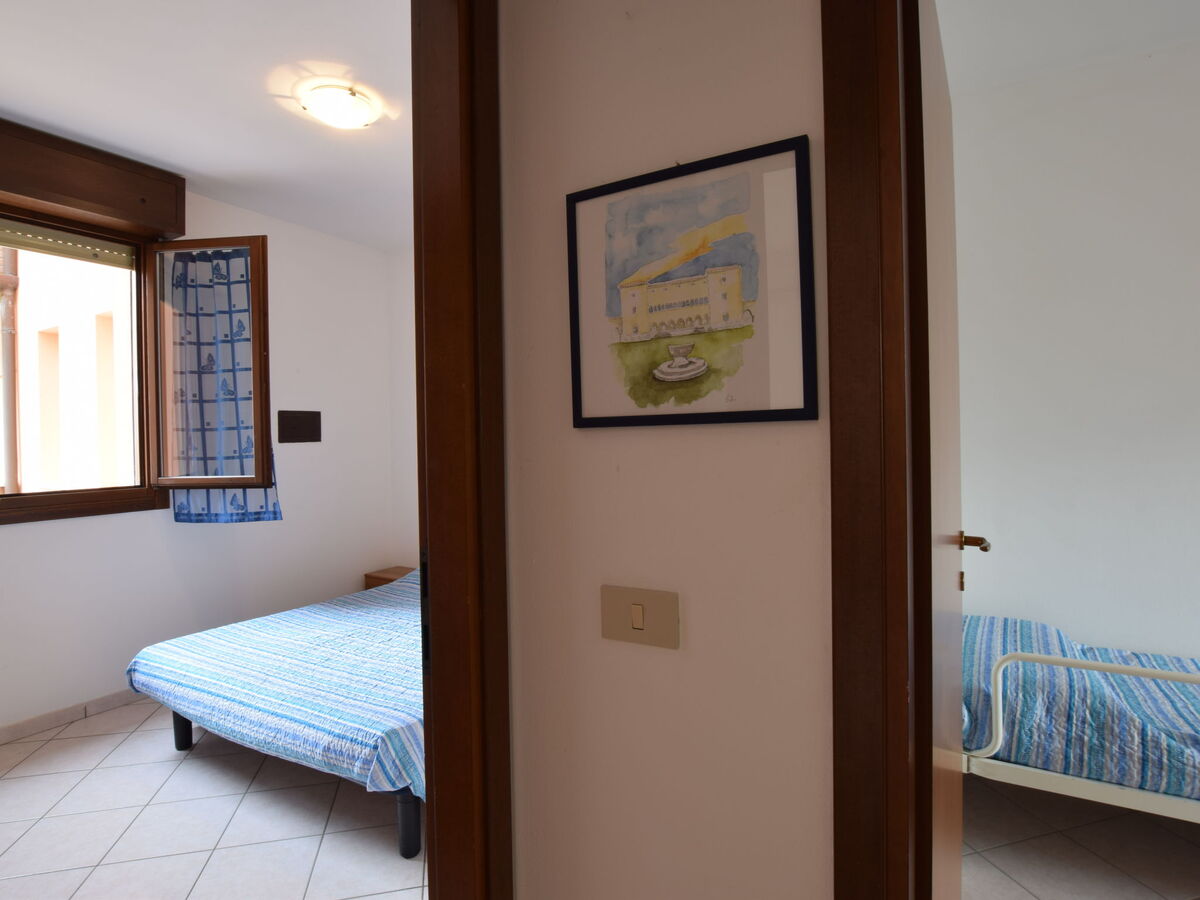 Acquamarina – Appartement 6 pers. à 700 m de la mer - Photo 15