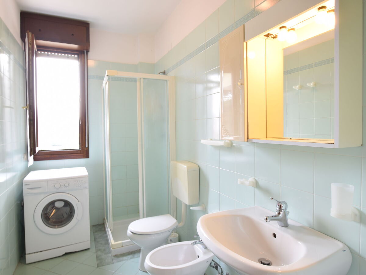 Acquamarina – Appartement 3 pièces à 700 m de la mer - Photo 5