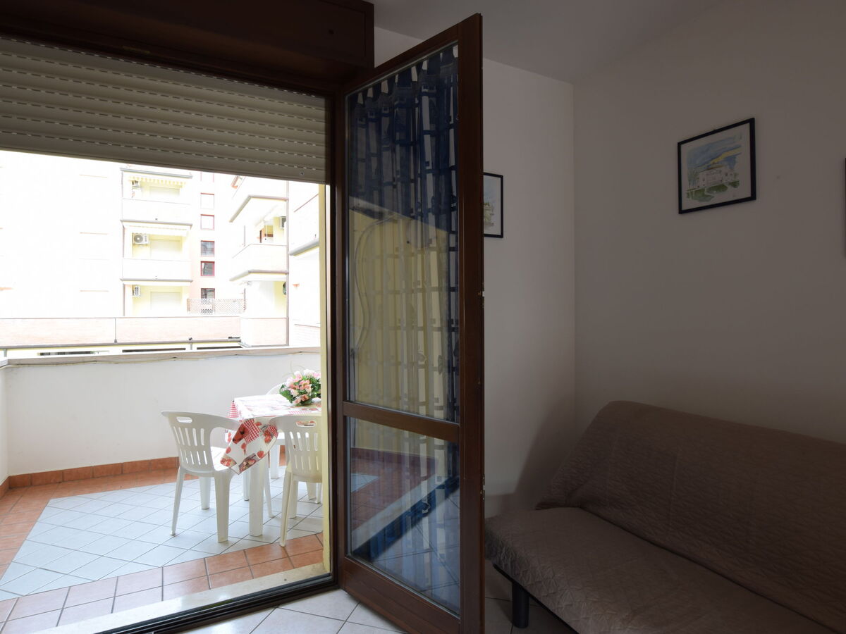 Acquamarina – Appartement 3 pièces à 700 m de la mer - Photo 14