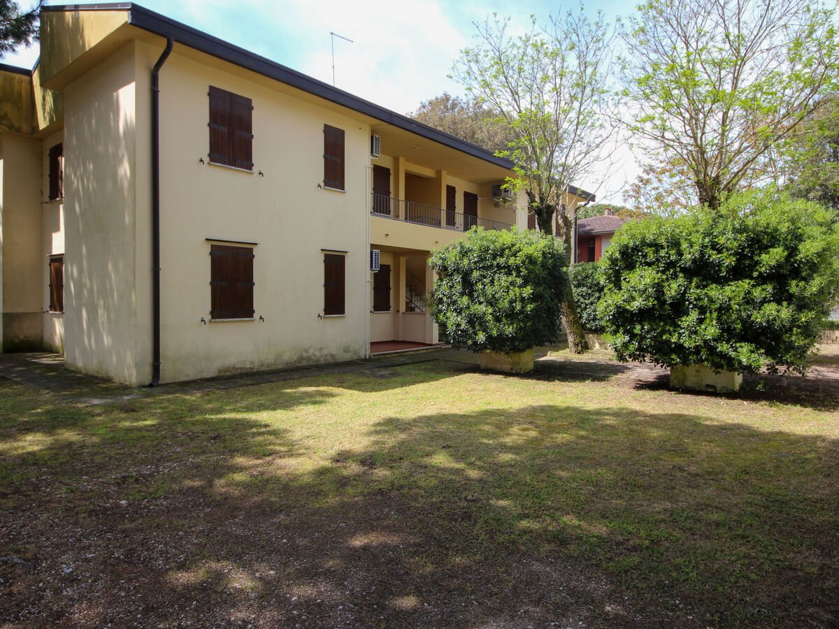 Appartement Lorenza, 250 m de la plage à Rosolina Mare - Photo 3