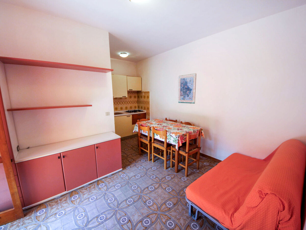 Appartement Lorenza, 250 m de la plage à Rosolina Mare - Photo 5