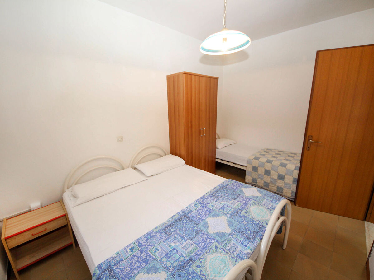 Appartement Lorenza à 250 m de la plage - Photo 9