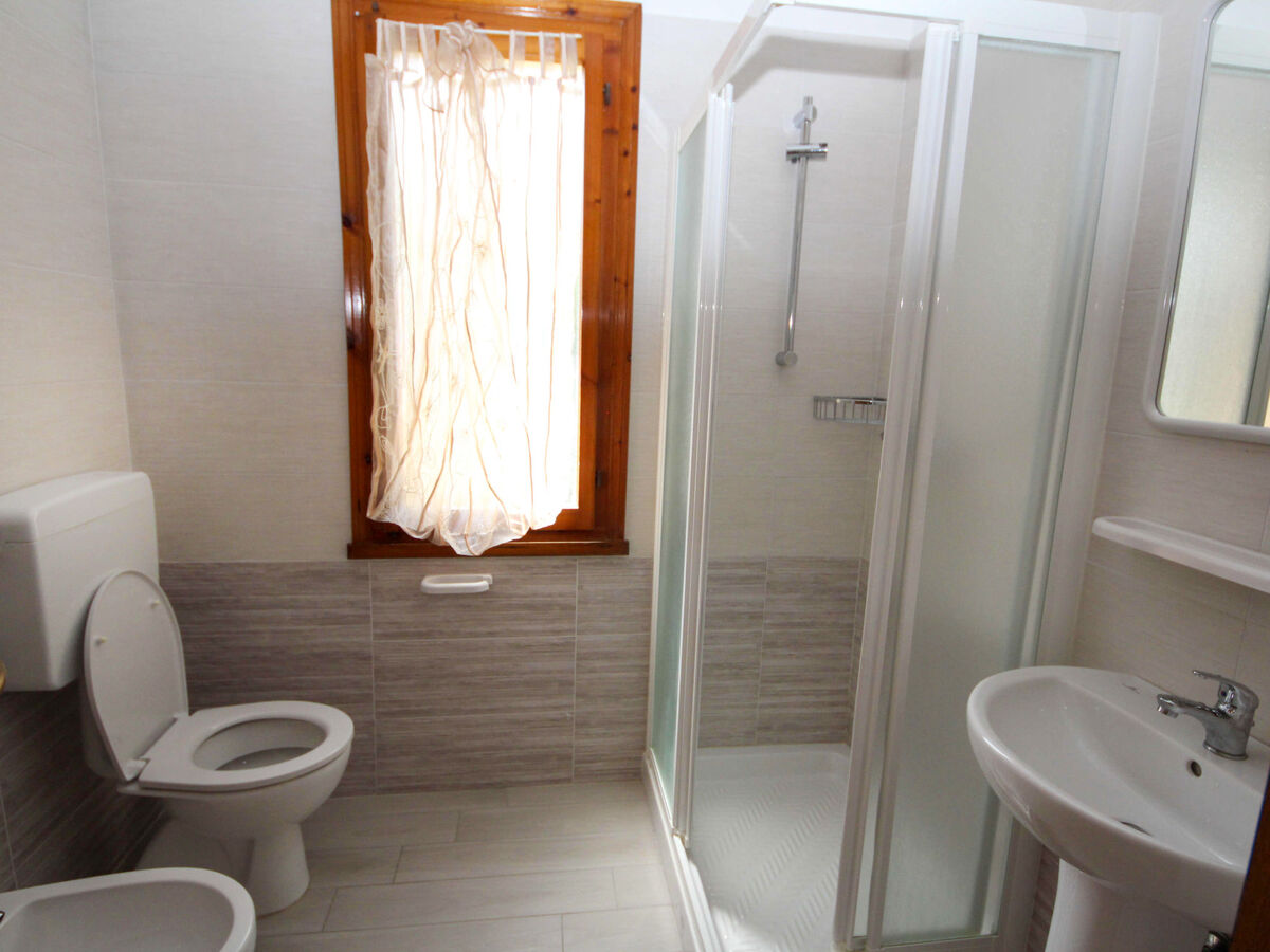 Appartement Lorenza à 250 m de la plage - Photo 12