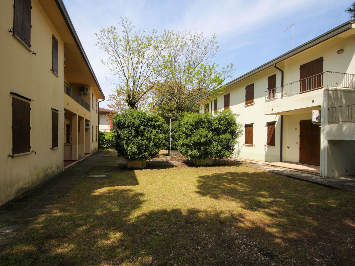 Appartement Lorenza à 250 m de la plage - Photo 17