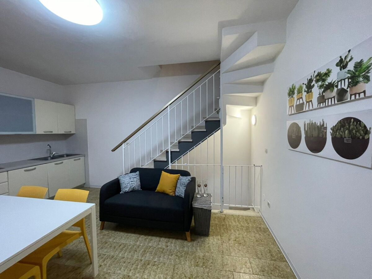 Casa Lucrezia – Appartement 5 pers. à 300 m de la mer - Photo 10
