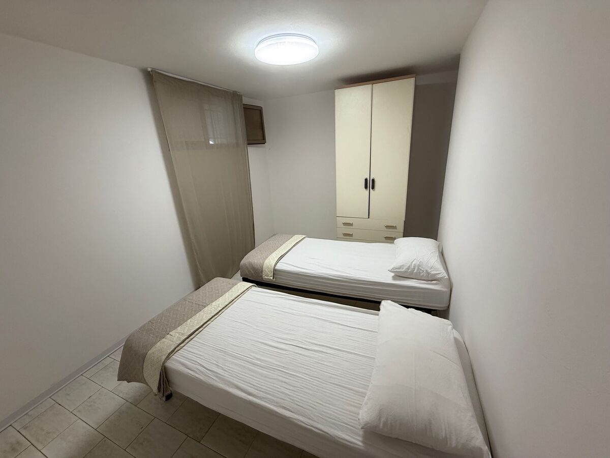 Casa Lucrezia – Appartement 5 pers. à 300 m de la mer - Photo 13