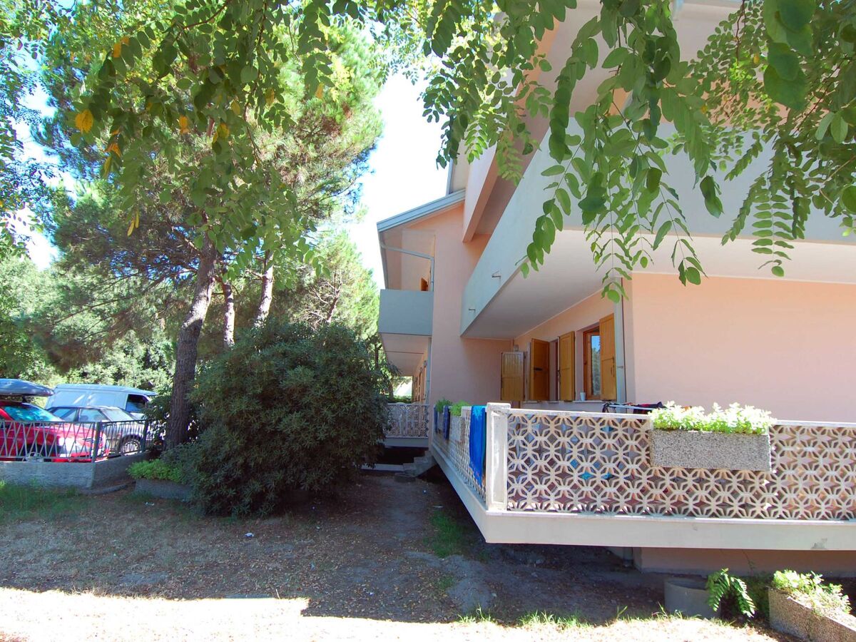 Casa Lucrezia – Appartement 5 pers. à 300 m de la mer - Photo 19