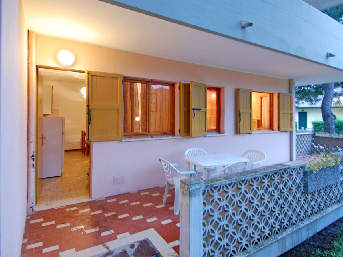 Casa Lucrezia – Appartement 5 pers. à 300 m de la mer - Photo 22
