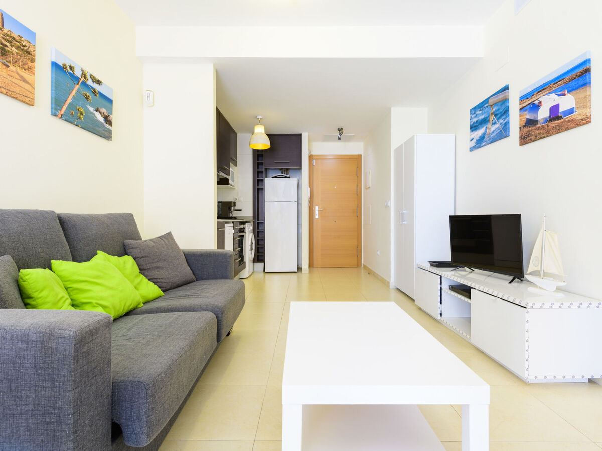El Balco – Appartement 2 pièces avec balcon à Oropesa - Photo 2