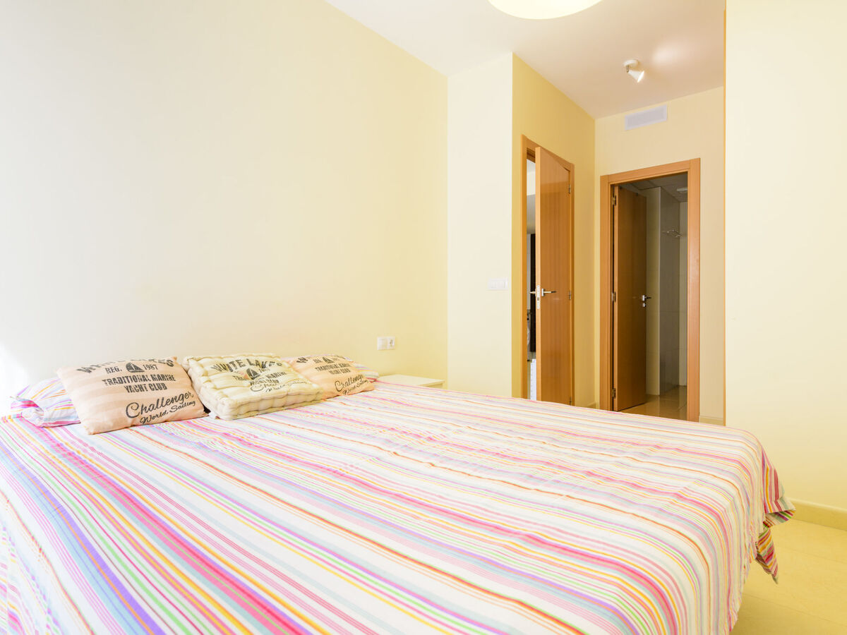 El Balco – Appartement 2 pièces avec balcon à Oropesa - Photo 5