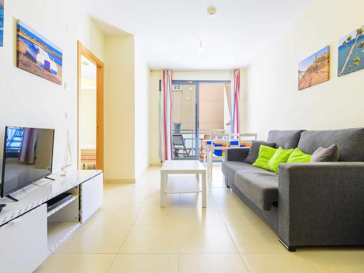 El Balco – Appartement 2 pièces avec balcon à Oropesa - Photo 6