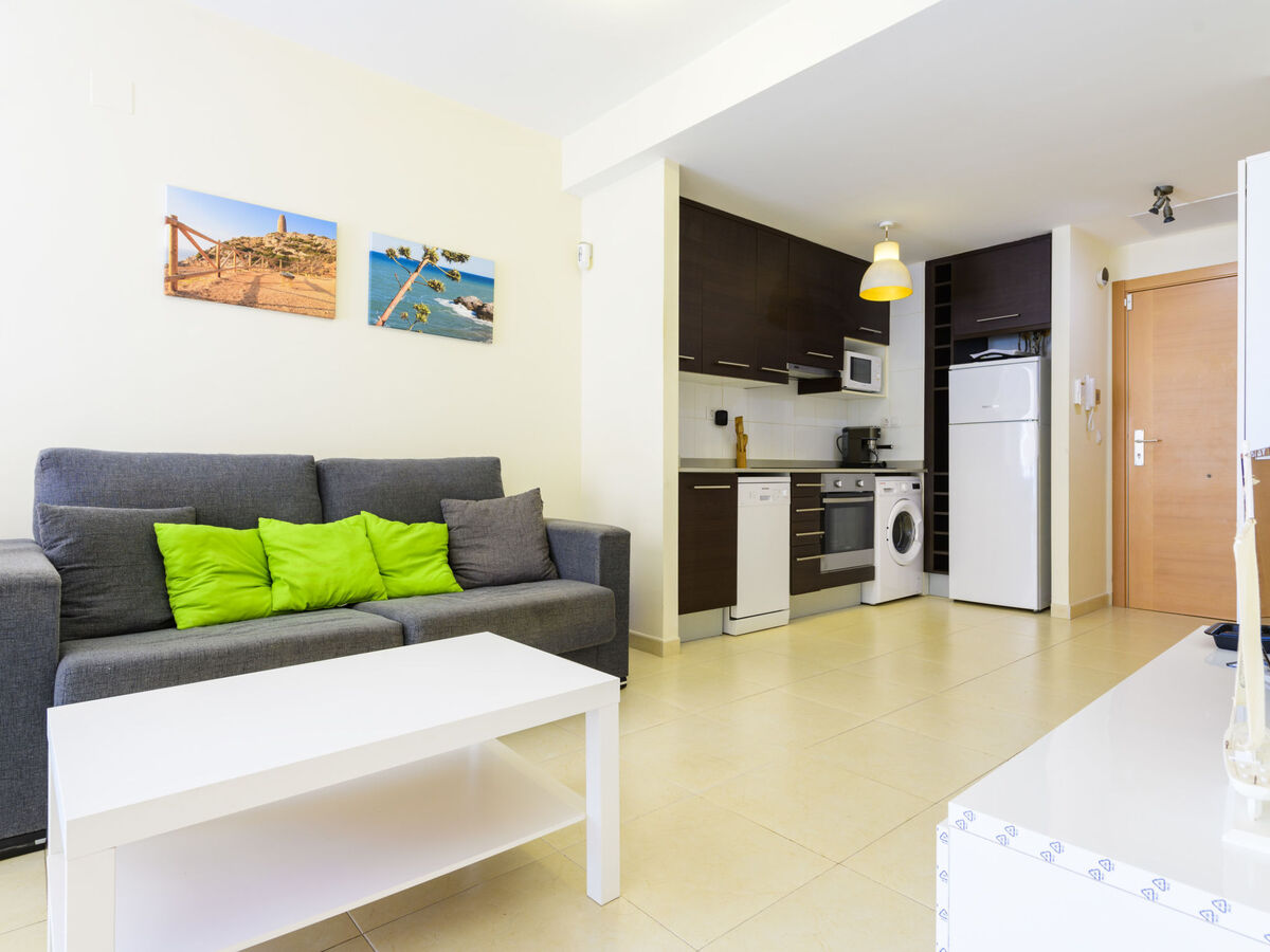 El Balco – Appartement 2 pièces avec balcon à Oropesa - Photo 8