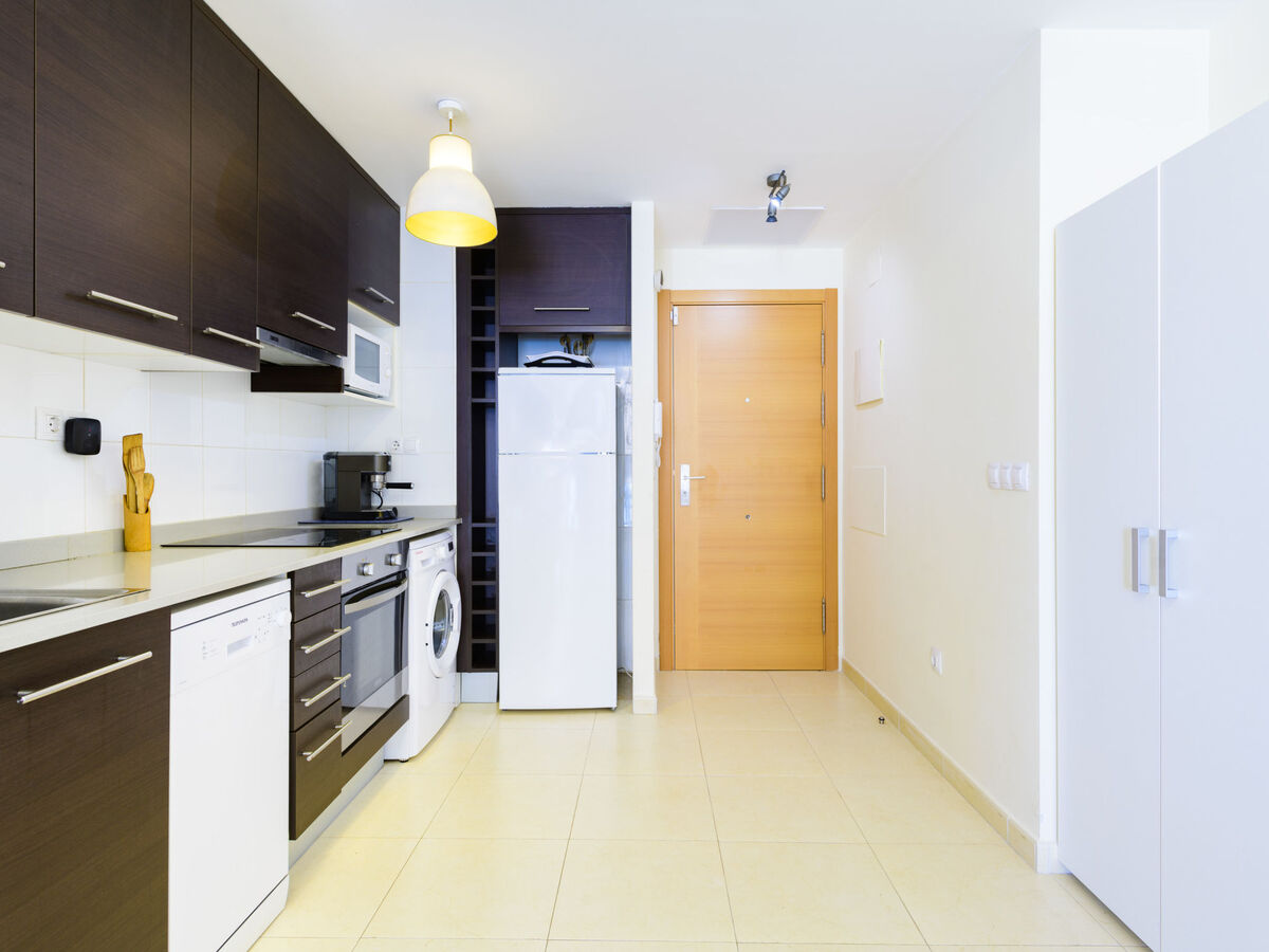 El Balco – Appartement 2 pièces avec balcon à Oropesa - Photo 9