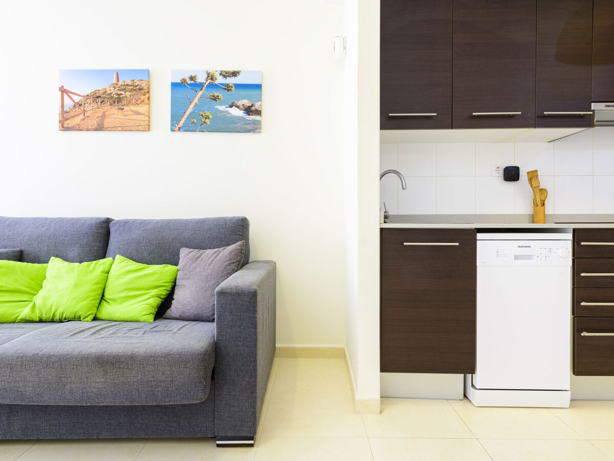 El Balco – Appartement 2 pièces avec balcon à Oropesa - Photo 10