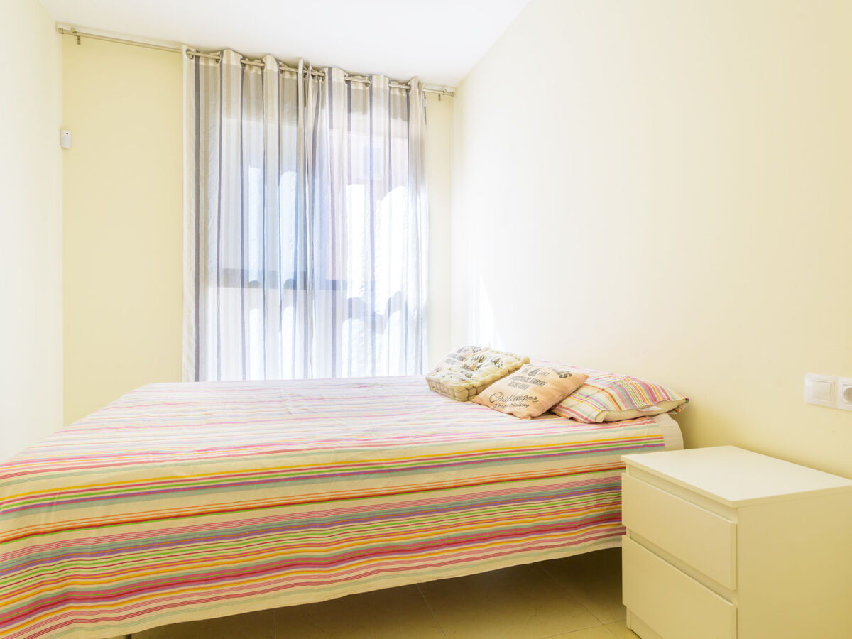 El Balco – Appartement 2 pièces avec balcon à Oropesa - Photo 12