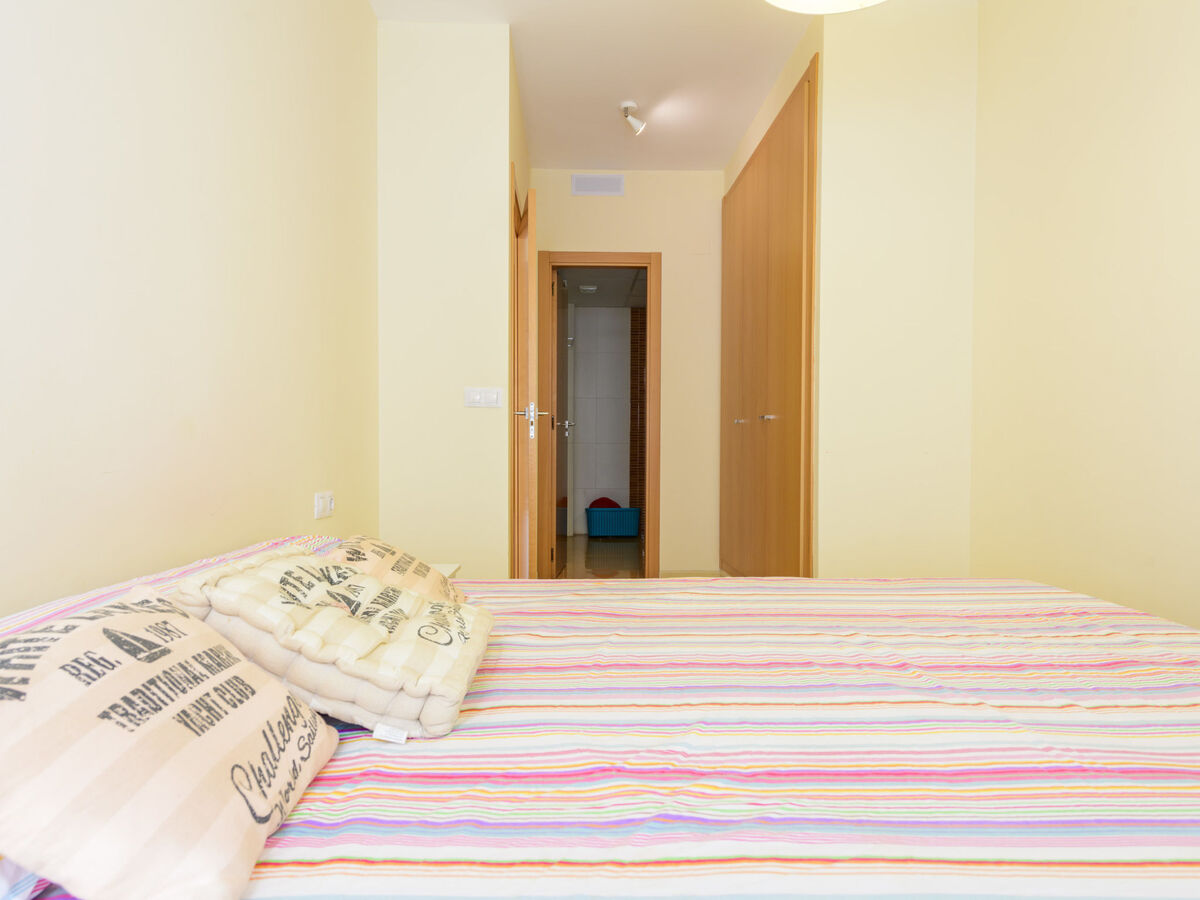 El Balco – Appartement 2 pièces avec balcon à Oropesa - Photo 13