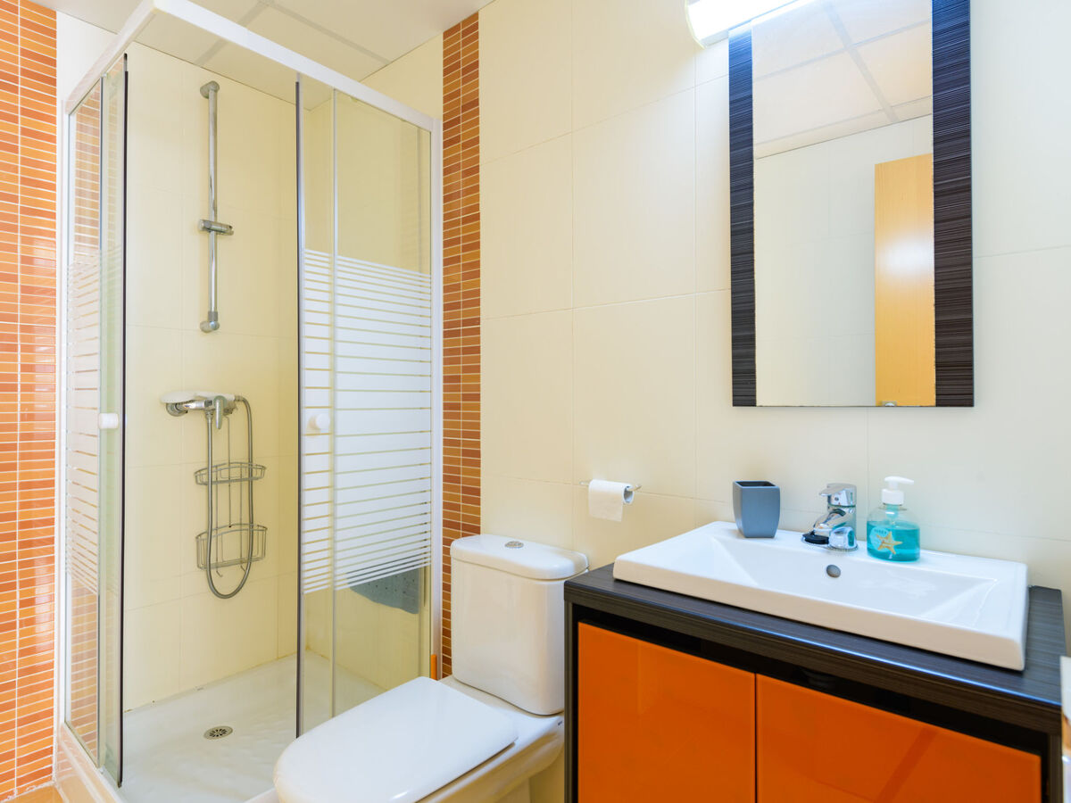 El Balco – Appartement 2 pièces avec balcon à Oropesa - Photo 15