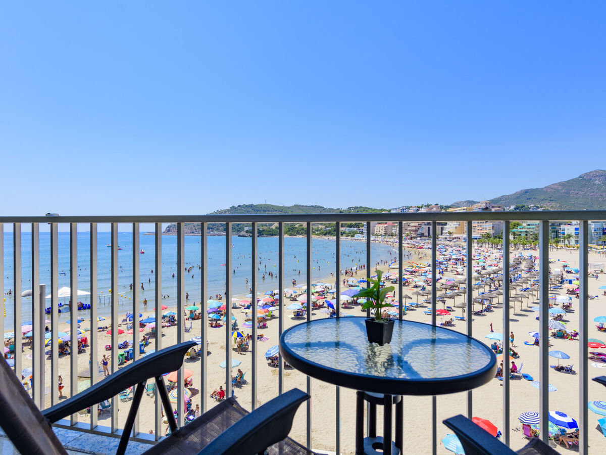 Grimaca Playa de la Concha – Apt 40 m² face à la mer - Photo 1