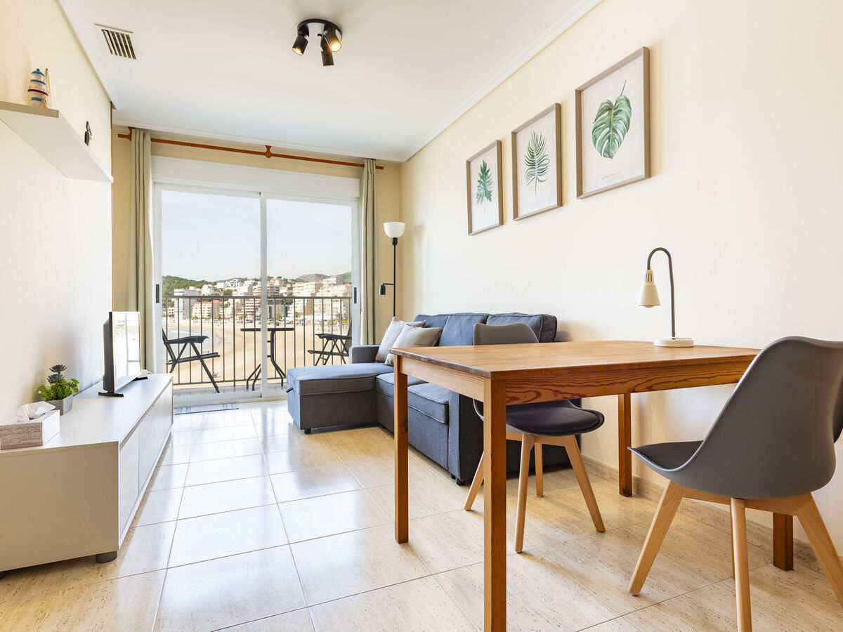 Grimaca Playa de la Concha – Apt 40 m² face à la mer - Photo 2