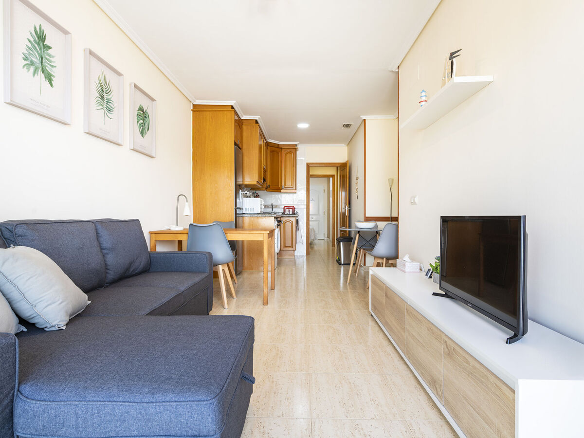 Grimaca Playa de la Concha – Apt 40 m² face à la mer - Photo 3