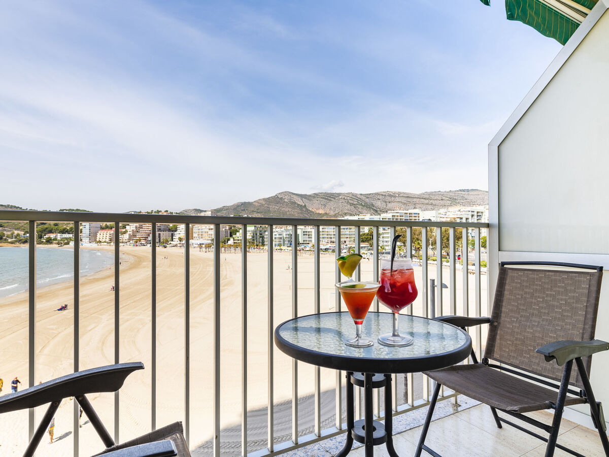 Grimaca Playa de la Concha – Apt 40 m² face à la mer - Photo 6