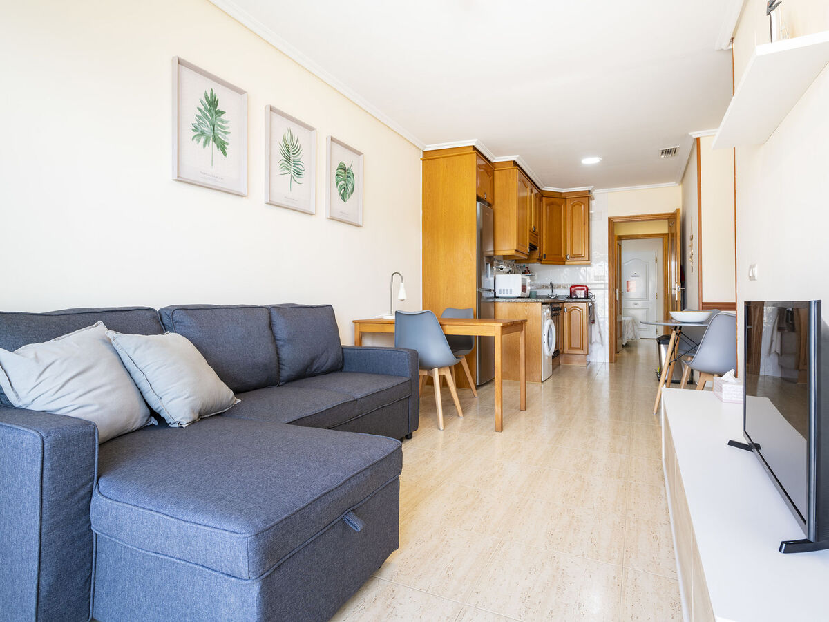 Grimaca Playa de la Concha – Apt 40 m² face à la mer - Photo 7
