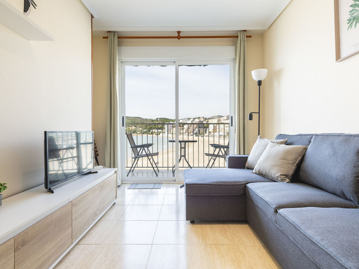 Grimaca Playa de la Concha – Apt 40 m² face à la mer - Photo 8